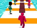 խաղ Shortcut Race 3D