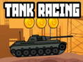 խաղ Tank Racing