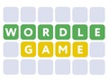 խաղ Wordle Game