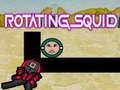 խաղ Rotating Squid 