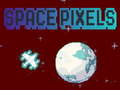 խաղ Space Pixels