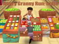 խաղ Angry Granny Run: India