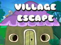 խաղ Village Escape