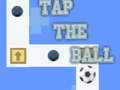 խաղ Tap The Ball