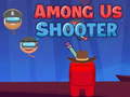 խաղ Among Us Shooter