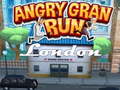 խաղ Angry Granny Run: London