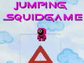 խաղ Jumping Squid Game