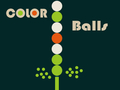 խաղ Color Balls