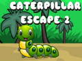 խաղ Caterpillar Escape 2