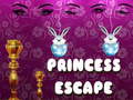 խաղ Princess Escape