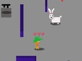 խաղ Carrot-Man