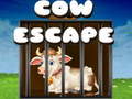 խաղ Cow Escape