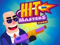 խաղ Hit Masters Rush
