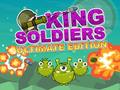 խաղ King Soldiers Ultimate Edition