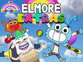 խաղ Gumball: Elmore Extras