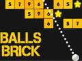 խաղ Balls Brick