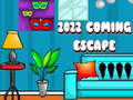 խաղ 2022 Coming Escape