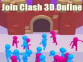 խաղ Join Clash 3D Online 