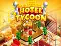 խաղ Hotel Tycoon Empire