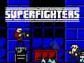 խաղ Superfighters