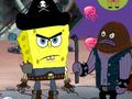 խաղ Sponge Bob Dress Up