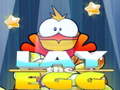 խաղ Lay The Egg