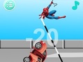 խաղ Spider Man Save Babys