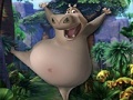 խաղ Madagascar Escape 2 Africa