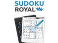 խաղ Sudoku Royal