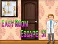 խաղ Easy Room Escape 51