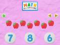 խաղ Math Plasticine