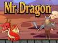 խաղ Mr. Dragon