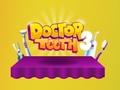 խաղ Doctor Teeth 3