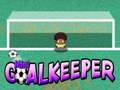խաղ Mini Goalkeeper