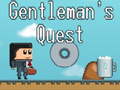 խաղ Gentleman's Quest