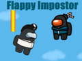 խաղ Flappy Impostor