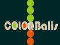 խաղ Color Balls 