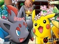 խաղ Pokemon Great Fight