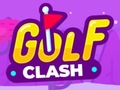 խաղ Golf Clash