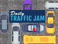 խաղ Daily Traffic Jam