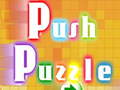 խաղ Push Puzzle