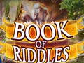 խաղ Book of Riddles