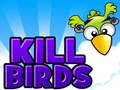 խաղ Kill Birds