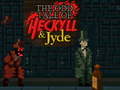 խաղ The Odd Tale of Heckyll & Jyde