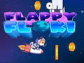 խաղ Flappy Floki