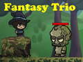 խաղ Fantasy Trio