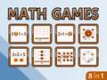 խաղ Math Games