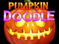 խաղ Pumpkin Doodle