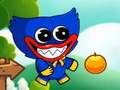 խաղ Poppy Play Time Adventure