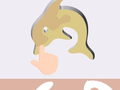 խաղ Animal Shape Puzzle
